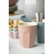 Mynte Latte Krus Coral Almond Mynte Latte Krus Coral Almond