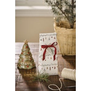 Jutegarn creme 100 m Jutegarn creme 100 m