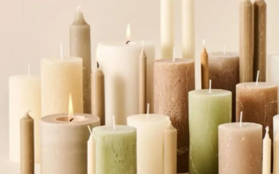 Hemmeligheden bag et hyggeligt hjem ...