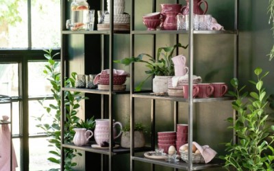 Ib Laursen Early Spring 19 & Nye Mynte farver