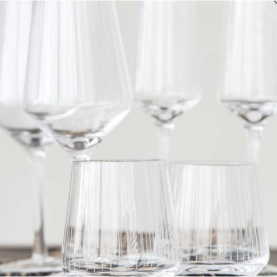 Vega Champagneglas 6 stk Vega Champagneglas 6 stk
