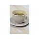 Sæt med 12 stk Mynte Espresso kopper - Latte - 20% rabat