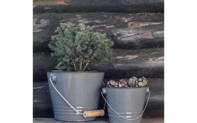 Støvede Efterårsfarver & LATE SUMMER SALE!