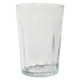 Café vandglas H10cm