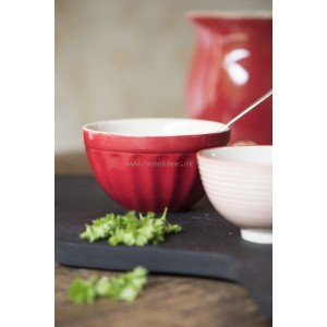 Müsliskål Mynte Strawberry