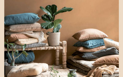 Ib Laursen AW 2018 Katalog