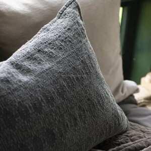 4 stk Luksus Pudebetræk velour - Kit - 20% rabat 4 stk Luksus Pudebetræk velour - Kit - 20% rabat