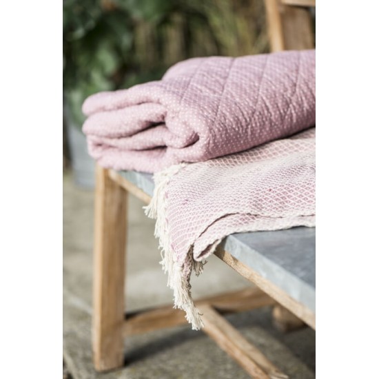 Bænk med zink top Bænk med zink top
