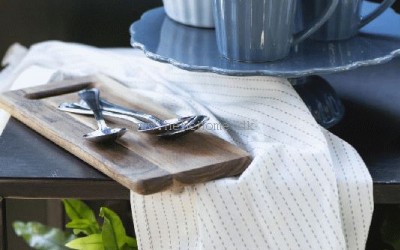 Sådan holder du farven i dine Viskestykker!