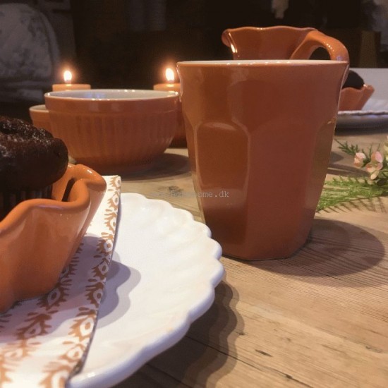 Mynte Muffinform Pumpkin Spice Mynte Muffinform Pumpkin Spice