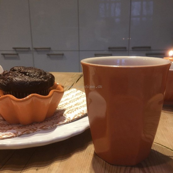 Mynte Muffinform Pumpkin Spice Mynte Muffinform Pumpkin Spice