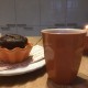 Mynte Muffinform Pumpkin Spice Mynte Muffinform Pumpkin Spice