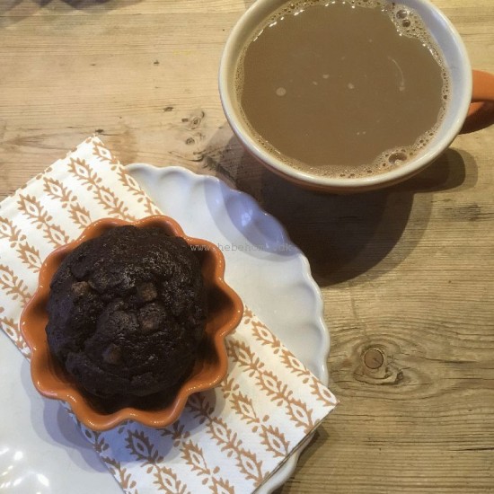 Mynte Muffinform Pumpkin Spice Mynte Muffinform Pumpkin Spice