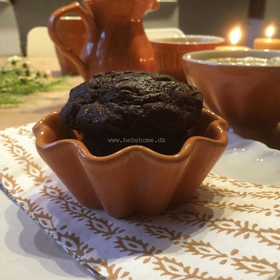 Mynte Muffinform Pumpkin Spice Mynte Muffinform Pumpkin Spice