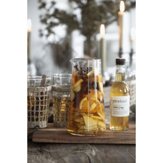 Glöggekstrakt hvid 250 ml - Proviant Glöggekstrakt hvid 250 ml - Proviant