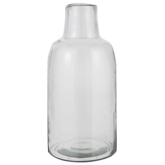 Stor Flaske Vase Stor Flaske Vase