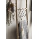 S krog sort 18cm S krog sort 18cm