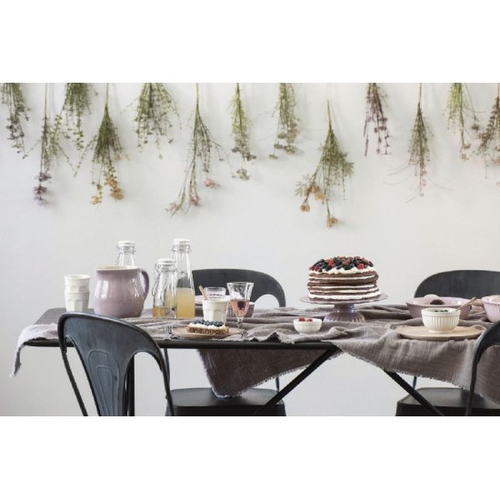 Blomster Stilke i grønne nuancer - kunstige blomster