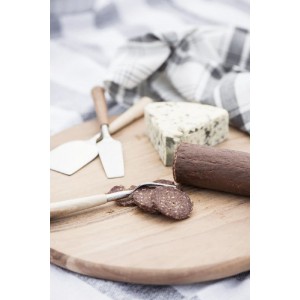 Tapas gaffel akacietræskaft Tapas gaffel akacietræskaft