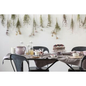 Blomster Stilke i grønne nuancer - kunstige blomster