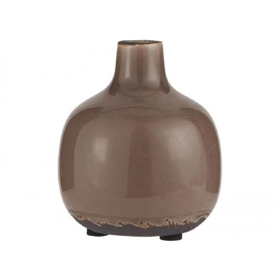 Vase i keramik - Earth Vase i keramik - Earth