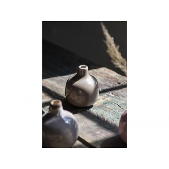 Vase i keramik - Earth Vase i keramik - Earth