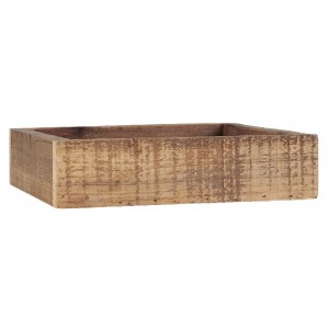 Trækasse UNIKA 20x20cm Trækasse UNIKA 20x20cm