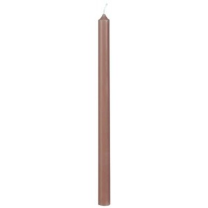 Kertelys langt faded rose 20 cm Kertelys langt faded rose 20 cm