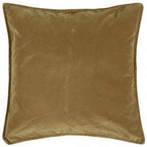 4 stk. Velour Pudebetræk Clay fra Ib Laursen 50 x 50 cm - 20% rabat 4 stk. Velour Pudebetræk Clay fra Ib Laursen 50 x 50 cm - 20% rabat