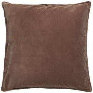 4 stk. Velour Pudebetræk Burned rose fra Ib Laursen 50 x 50 cm - 20% rabat 4 stk. Velour Pudebetræk Burned rose fra Ib Laursen 50 x 50 cm - 20% rabat