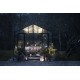 Udendørs Lyskæde 40 LED - mini Udendørs Lyskæde 40 LED - mini