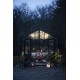 Udendørs Lyskæde 40 LED - mini Udendørs Lyskæde 40 LED - mini
