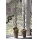 Cedertræ 60 cm - kunstig plante