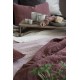 Vintage quilt rust 130x180cm