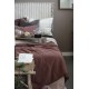 Vintage quilt rust 130x180cm