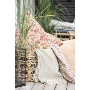 Pudebetræk desert rose 40x60 cm