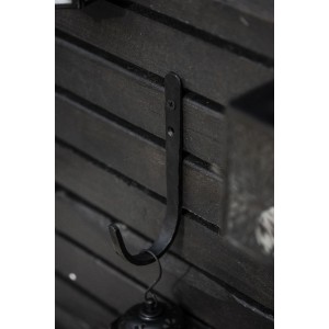 Knage enkelt konisk håndlavet H14cm Knage enkelt konisk håndlavet H14cm