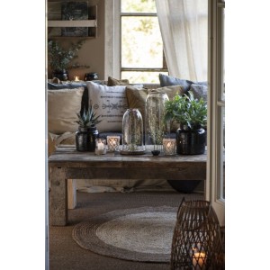 Pudebetræk clay 50x50