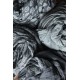 Tørklæde lagune 100 x 180 cm Tørklæde lagune 100 x 180 cm