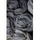 Blødt stort Tørklæde 100 x 180 cm Blødt stort Tørklæde 100 x 180 cm