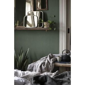 Hyldebærer antik messing 16 cm Hyldebærer antik messing 16 cm