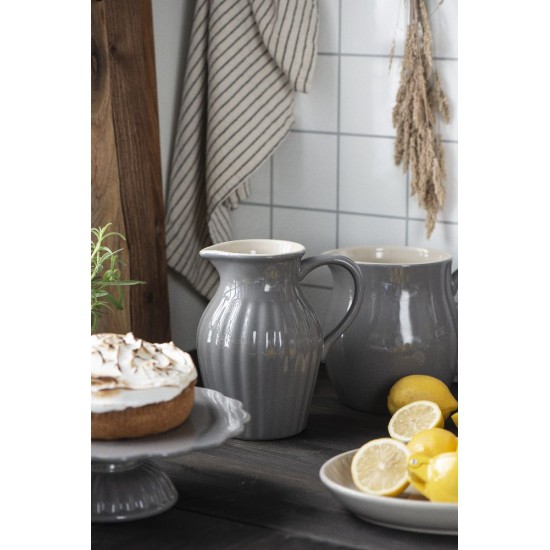 Mynte Kande 1,7 liter - Granite 2. sort. Mynte Kande 1,7 liter - Granite 2. sort.