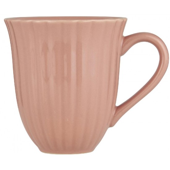 Mynte Kaffekrus Coral Almond Mynte Kaffekrus Coral Almond