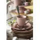Mynte Kaffekrus Coral Almond Mynte Kaffekrus Coral Almond