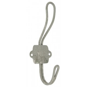 Knage dobbelt Brørup Grå