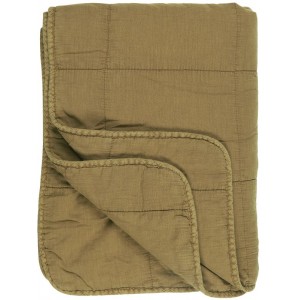 Vintage quilt clay 130x180cm Vintage quilt clay 130x180cm