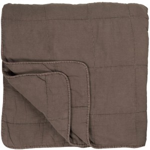 Vintage quilt sengetæppe dobbelt Soil Vintage quilt sengetæppe dobbelt Soil