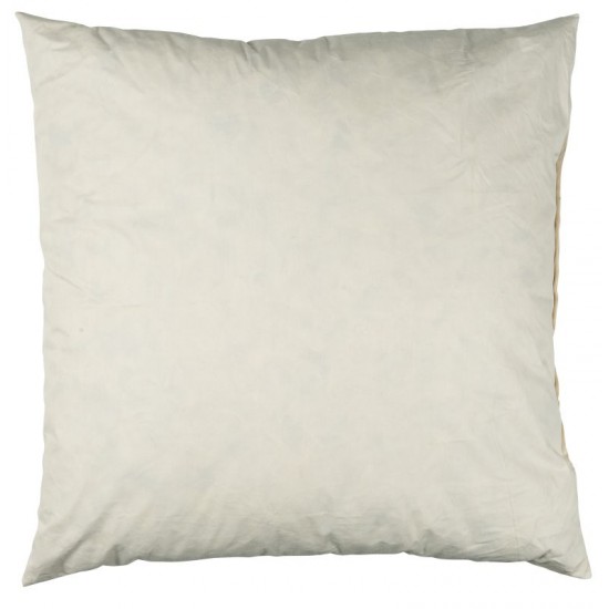Pudefyld 60x60 cm Dun 850 gram Pudefyld 60x60 cm Dun 850 gram