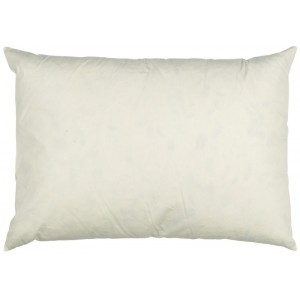 Pudefyld 40x60 cm Dun 800 gr Pudefyld 40x60 cm Dun 800 gr