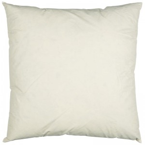 Pudefyld 60x60 cm Dun 1100 gram